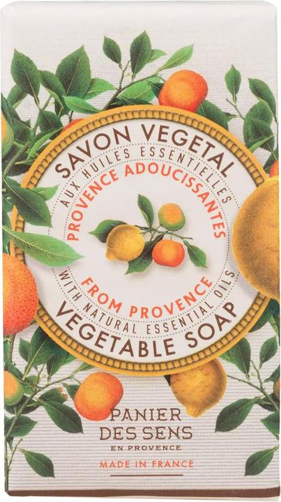Image du produit Panier des Sens Savon en bloc (Savon dur)