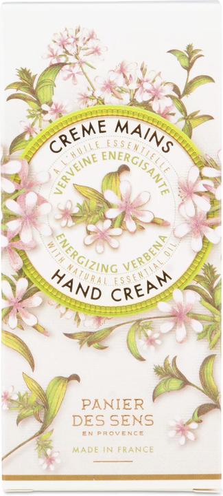 Produktbild Panier des Sens Handcrème (75 ml)