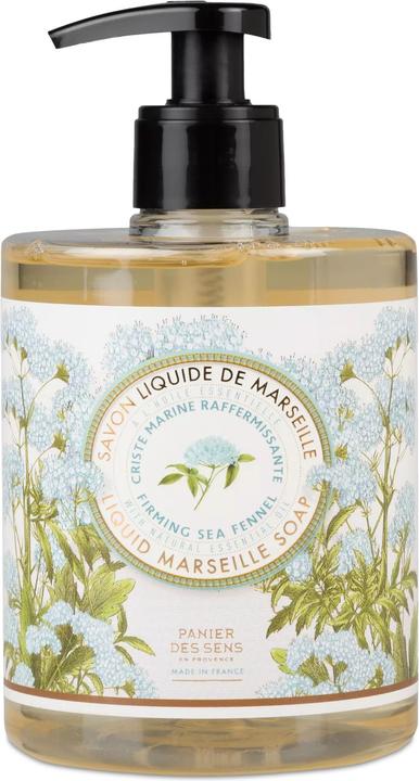 Panier des Sens Sapone liquido (Sapone liquido, 500 ml)