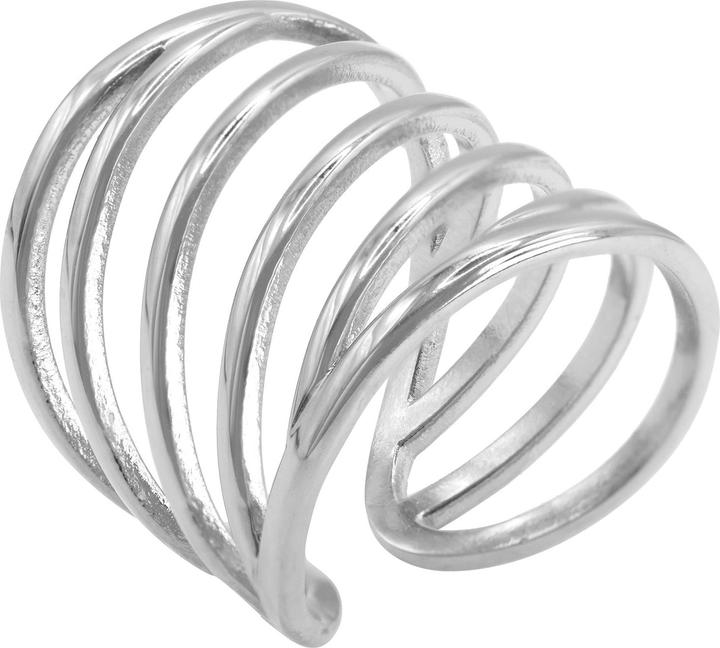 Produktbild Heideman Nigid silberfarben (One Size)