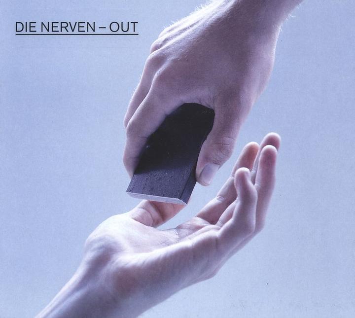 Produktbild Out (Die Nerven)
