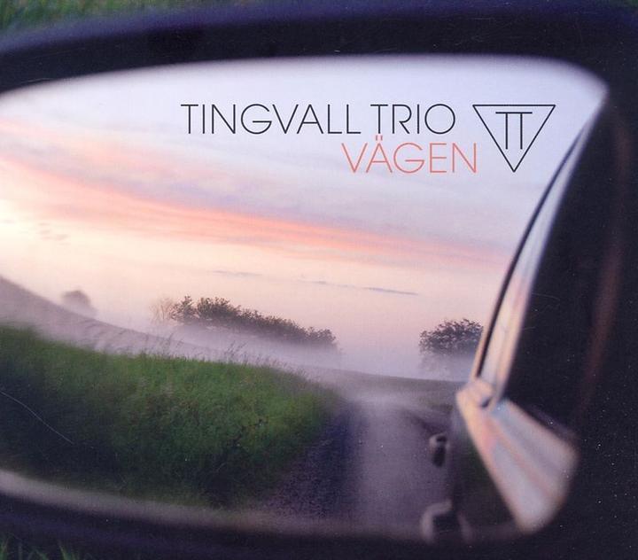 Produktbild Vägen (Incl.1 Special-Track On Vinyl Only) (Tingvall Trio)