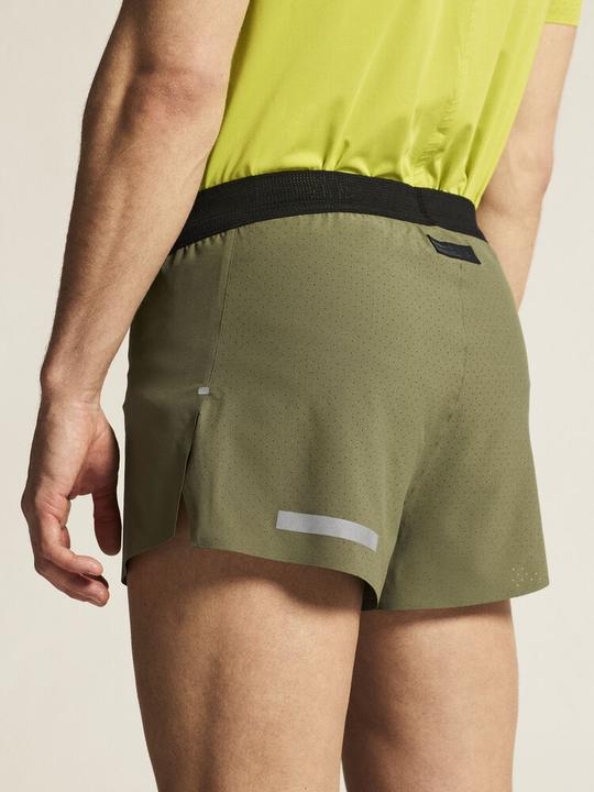 Actual product image Craft PRO Hypervent Split Shorts 2 M (M)