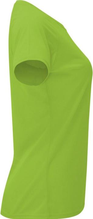 Immagine prodotto Alpinia Maglietta sportiva a maniche corte Bahrain Donna/Ladies (XL)