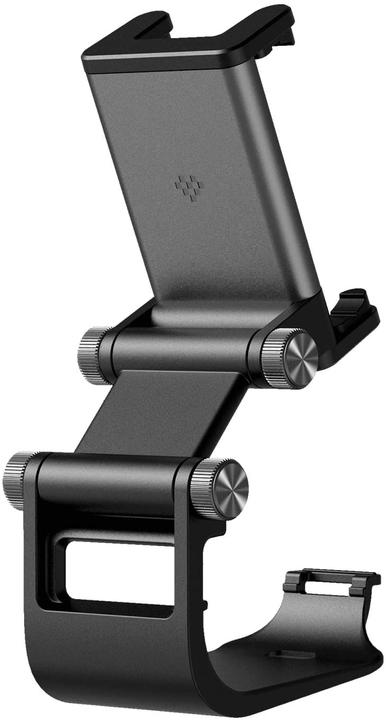 Actual product image 8bitdo Mobile Gaming Clip for Pro2 87CC (iOS, Android)