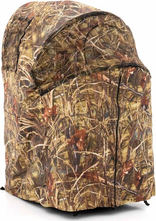 Immagine prodotto Stealth Gear Tarnzelt One man Chair Hide M2 Schilf