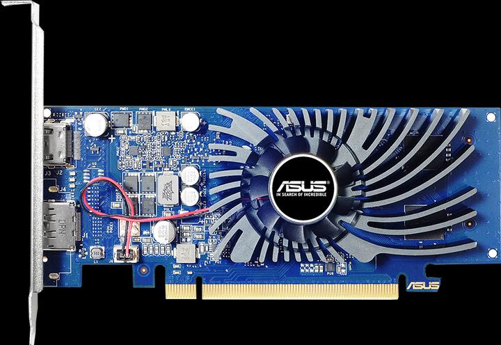 Actual product image ASUS GeForce GT 1030 2G BRK (2 GB)
