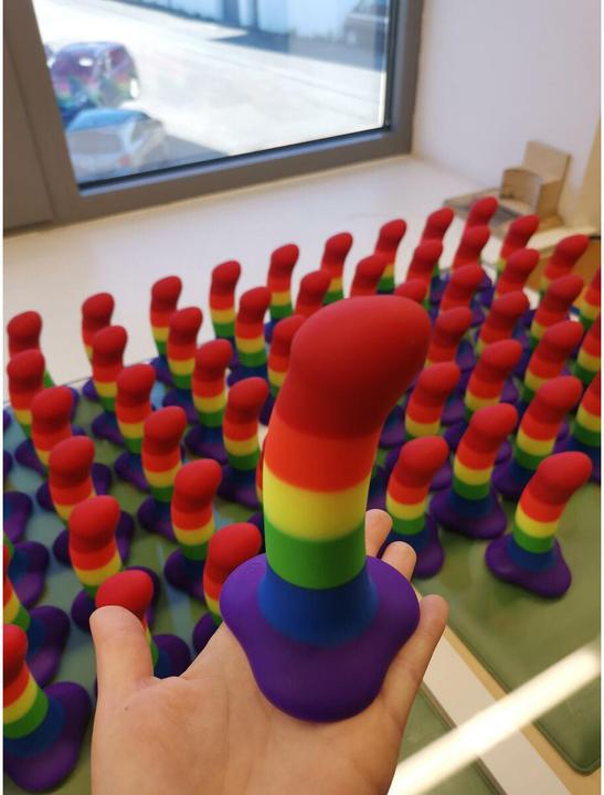 Produktbild Fun Factory Amor Pride Edition