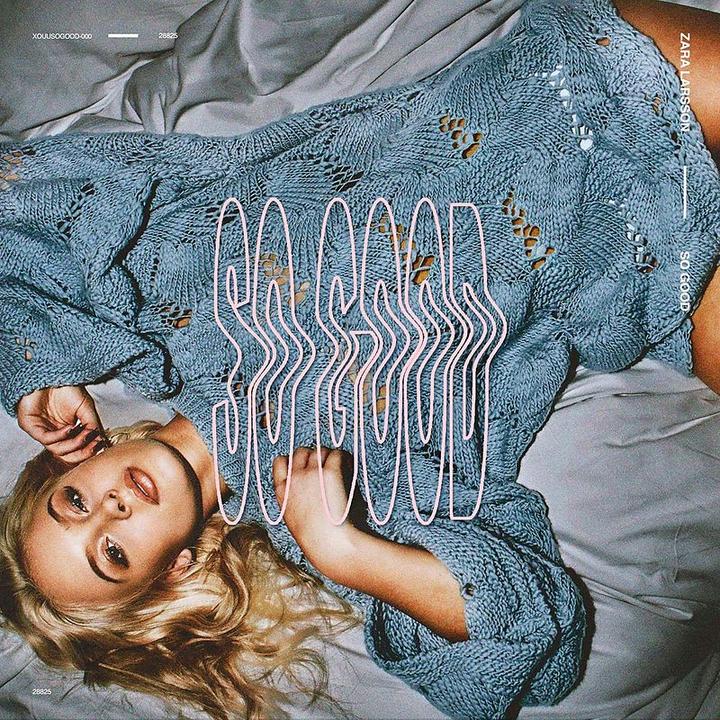 Produktbild So Good (Zara Larsson)