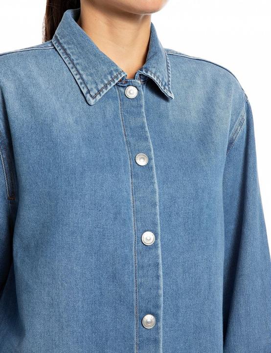 Immagine prodotto Replay Camicia jeans a maniche lunghe (S)