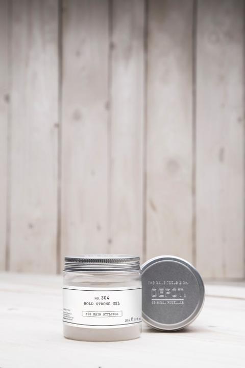 Produktbild Depot No. 304 (Haargel, 200 ml)