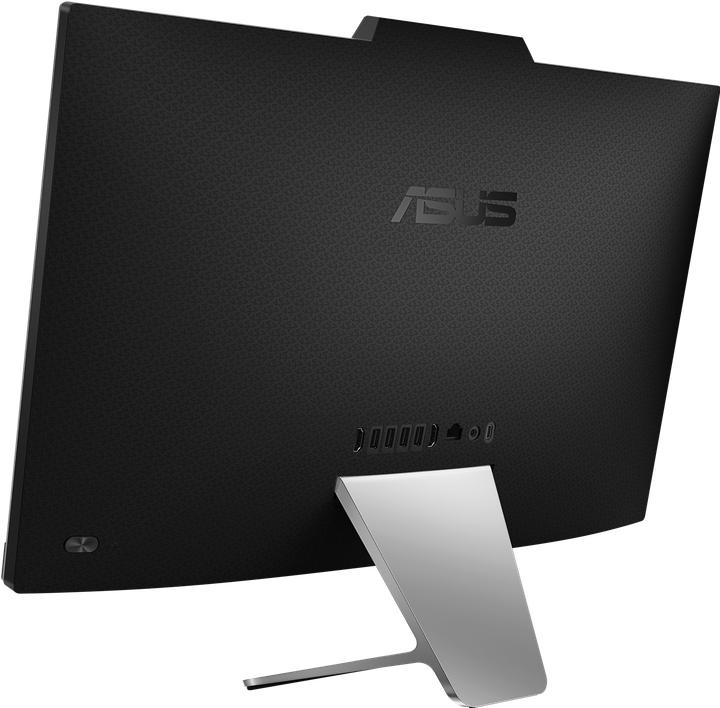 Produktbild ASUS Zen AiO 24 (Intel Core 3 100U, 8 GB, 512 GB, Intel Arc Graphics)