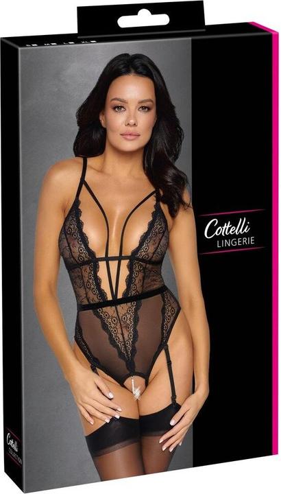 Cottelli Collection Body Pear String XL