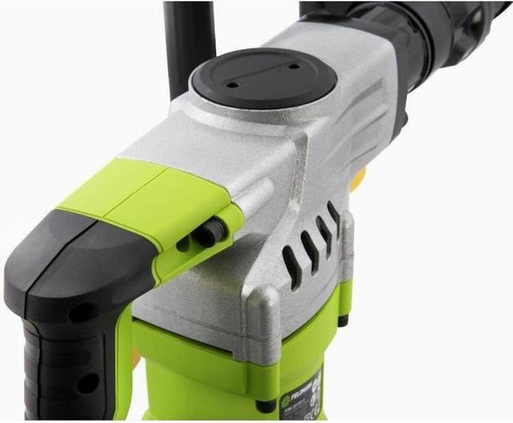 Actual product image Fieldmann FDZK 201301-E (Electrical connection)