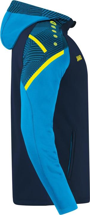 Produktbild JAKO Kapuzenjacke Performance (4XL)