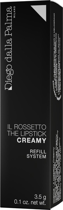 Immagine prodotto Diego dalla Palma Il sistema di ricarica del rossetto cremoso 10 (10)