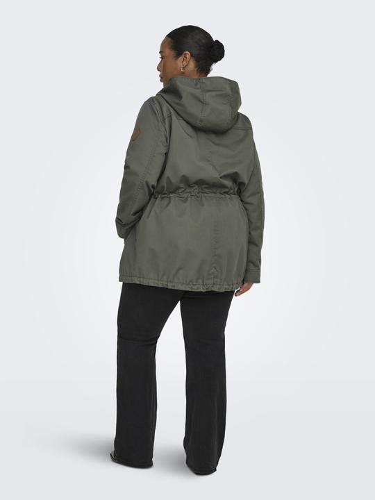 Actual product image Only Hooded jacket Jacket