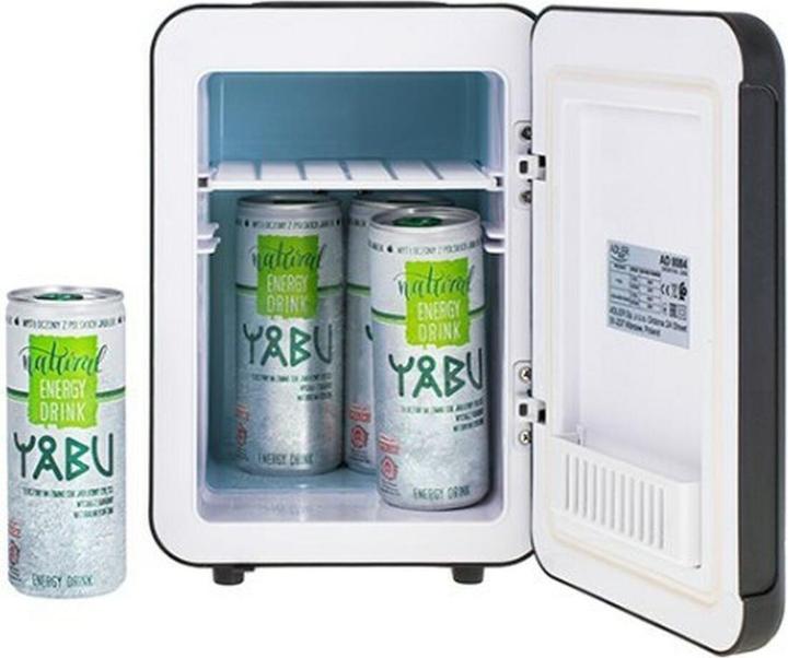 Produktbild Adler AD 8084 (4 l)