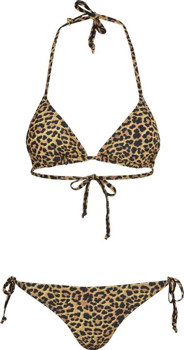 Immagine prodotto Urban Classics Bikini da donna con animali - 5900 (M)