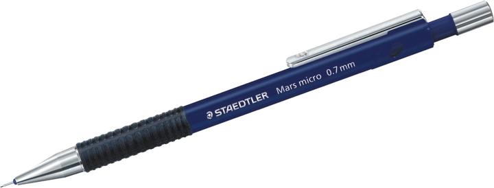 Produktbild Staedtler Druckbleistift Mars micro 775 (0.70 mm, B, 1 x)