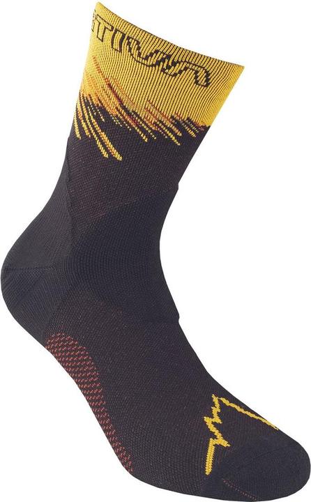 Actual product image La Sportiva Ultra Running Socks (S)