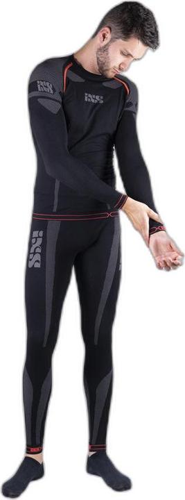 Actual product image iXS 365 Long sleeve functional shirt (3XL, 4XL)