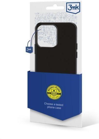 Produktbild 3MK Oppo A40 / A40M / A3 4G - Matt Case (Oppo A40, Oppo A40M)