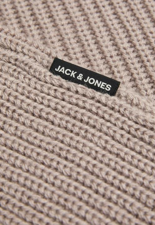 Produktbild Jack & Jones Pullover KAITO Strickpullover R-Neck (XS)