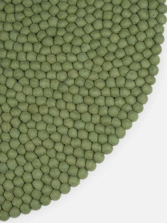 Produktbild Myfelt Round Flat L (Ø 180 cm)