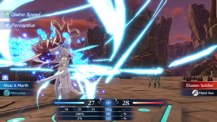 Produktbild Nintendo Fire Emblem Engage: Divine Edition (Switch, Multilingual)