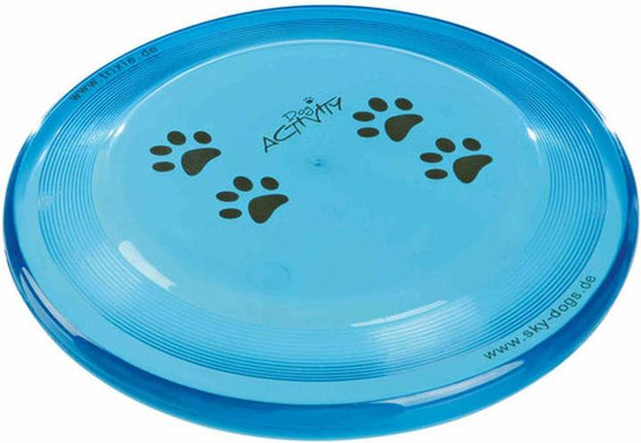 Produktbild Trixie Dog Disc (Wurfspielzeug Hund)