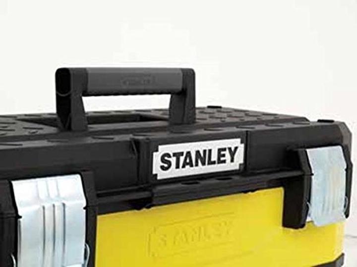 Actual product image Stanley Yellow BOX 26 " (1 Piece)