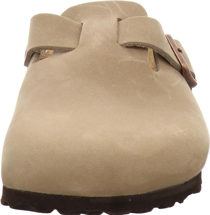 Immagine prodotto Birkenstock Zoccoli Boston NU Oiled SFB (44)