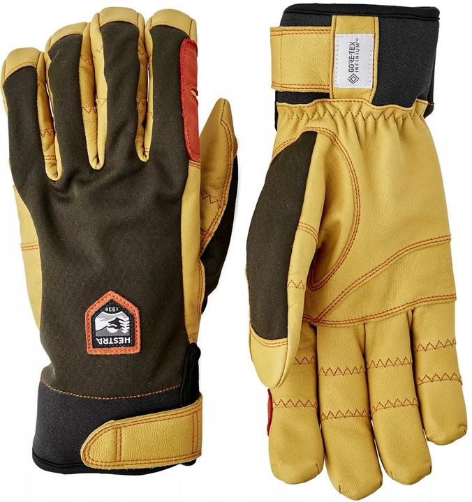 Produktbild Hestra Ergo Grip Active 5 Finger (XXL)