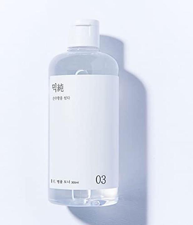 Actual product image NoName Centella Asiatica Toner 10.14 fl oz 300ml (Face toner, 300 ml)