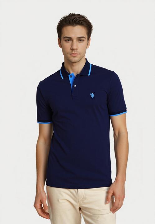 Immagine prodotto U.S. Polo Camicia Polo - 7064 (M)