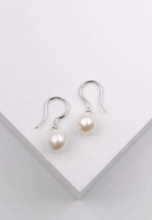 Image du produit Muau Boucles d'oreilles (Or 750/18 K)
