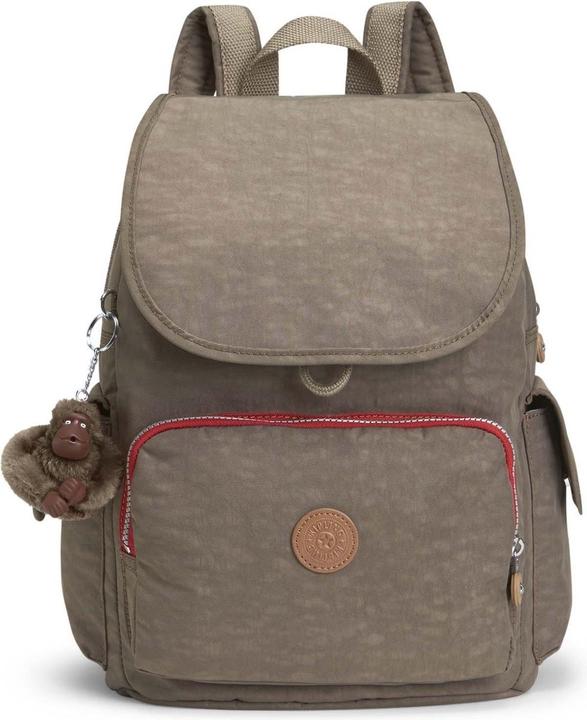 Produktbild Kipling City Pack Rugzak 16 liter - True Beige C (1.40 l)