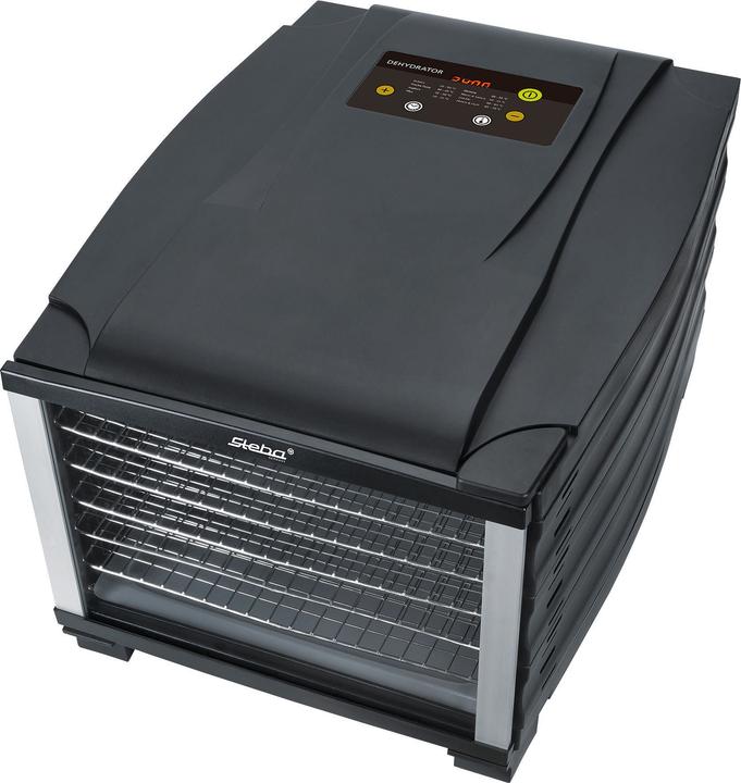 Immagine prodotto Steba Dispositivo di asciugatura ED6