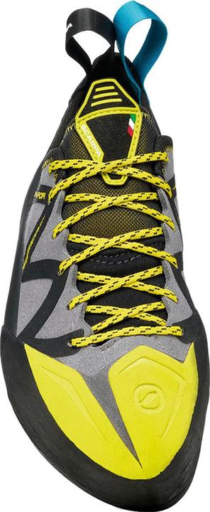 Actual product image Scarpa Vapor Kletterschuhe (42)