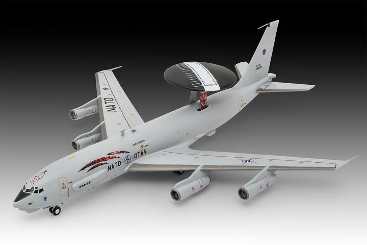 Produktbild Revell Boeing E-3A