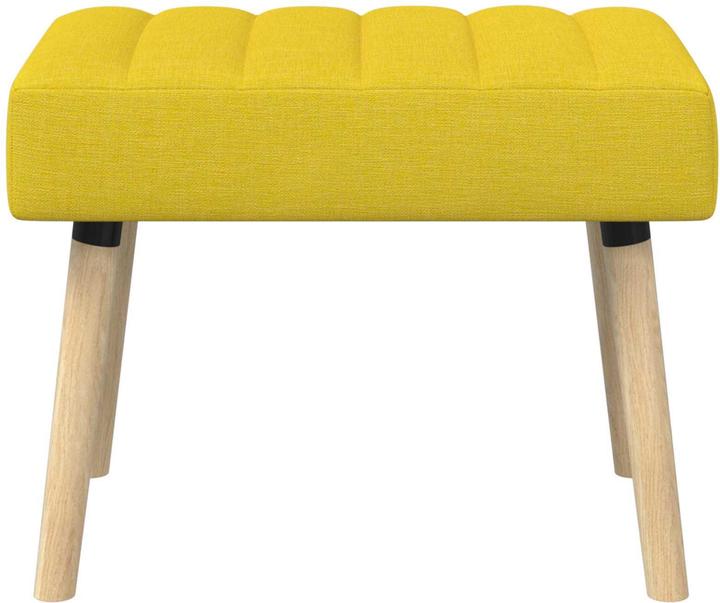 Produktbild vidaXL Moderne Sitzgelegenheiten (40 cm)