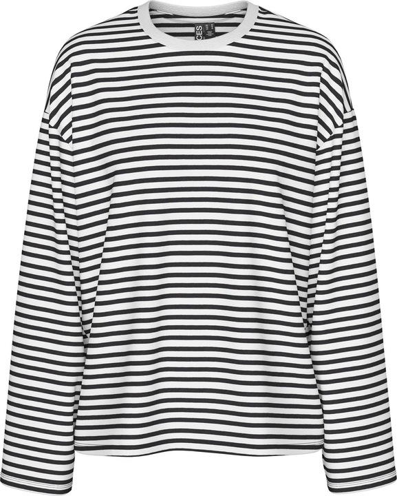 Produktbild Pieces Pcsadie Ls Top Jrs Noos (XXL)