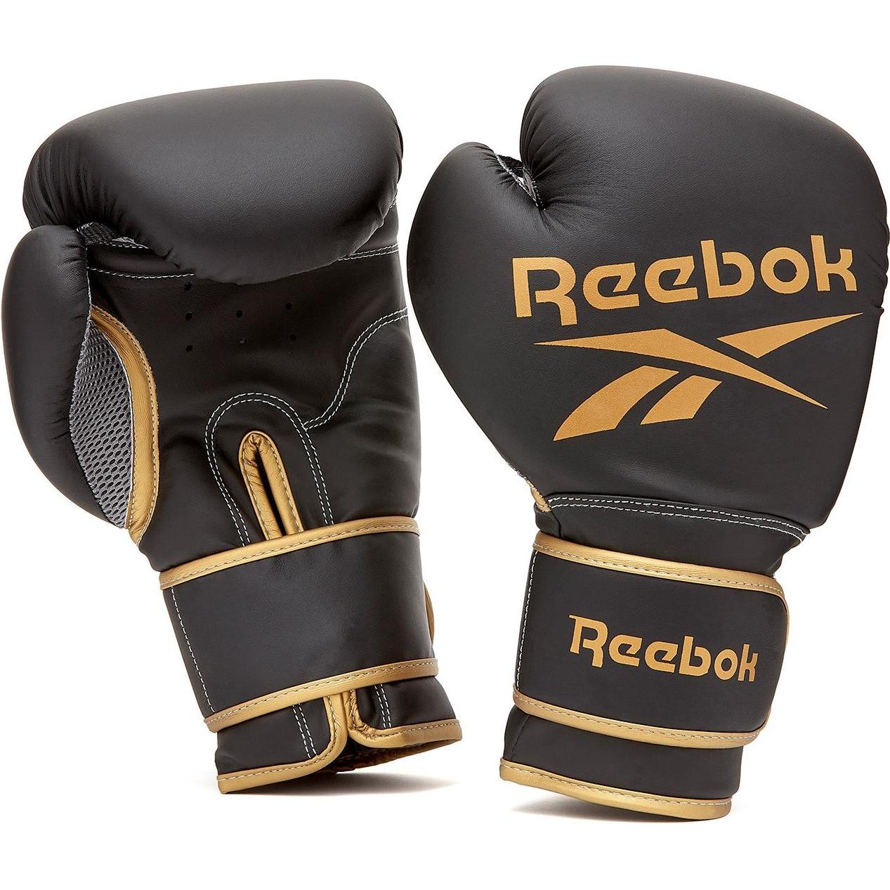 Reebok, Boxhandschuhe, (12 OZ, 12)