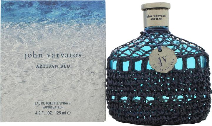 Image du produit John Varvatos Artisan Blu (Eau de toilette, 125 ml)