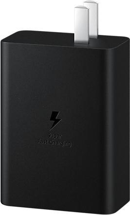 Produktbild Samsung Common Black 65W Power (65 W, 3 Ports)