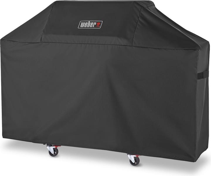 Weber Barbecue cover