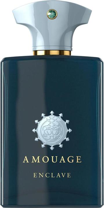 Image du produit Amouage Enclave Eau De Parfum 100 ml (mixte) (Eau de parfum, 100 ml)