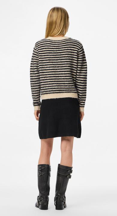 Produktbild Pieces PCMALOU Minirock (M)