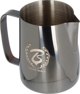 Actual product image Barista Space 600 ml grey milk jug (0.60 l)